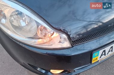 Хэтчбек Chery Kimo 2011 в Киеве