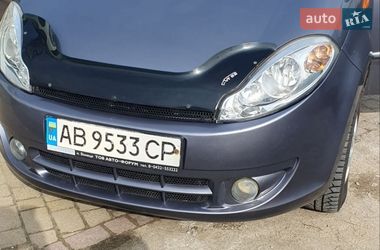Хэтчбек Chery Kimo 2008 в Виннице