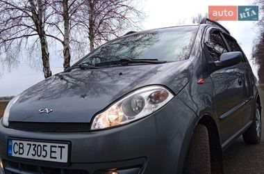 Хэтчбек Chery Kimo 2008 в Нежине