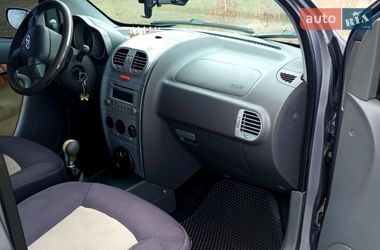 Хэтчбек Chery Kimo 2008 в Нежине