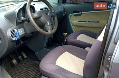 Хэтчбек Chery Kimo 2008 в Нежине