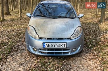 Хетчбек Chery Kimo 2008 в Вінниці