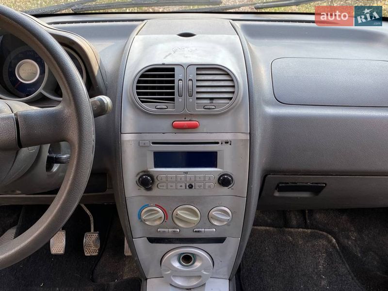 Хетчбек Chery Kimo 2008 в Вінниці фото 19 Хетчбек Chery Kimo 2008 в Вінниці