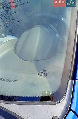 Хэтчбек Chery Kimo 2008 в Кременчуге