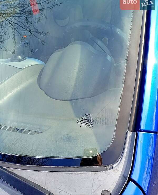 Хэтчбек Chery Kimo 2008 в Кременчуге фото Хэтчбек Chery Kimo 2008 в Кременчуге