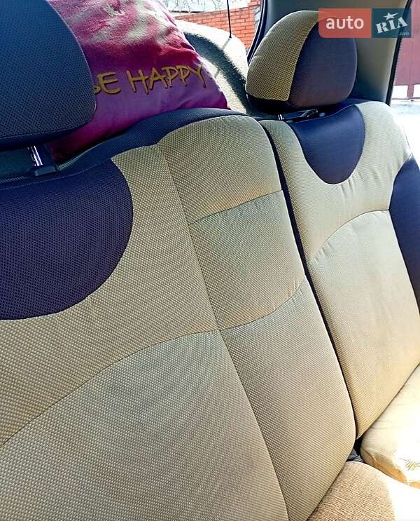 Хэтчбек Chery Kimo 2008 в Кременчуге фото 11 Хэтчбек Chery Kimo 2008 в Кременчуге