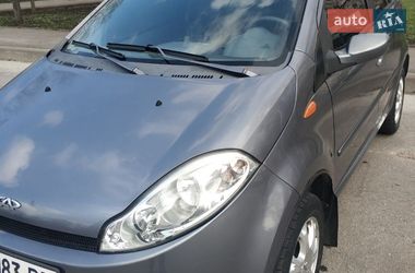 Хэтчбек Chery Kimo 2008 в Харькове