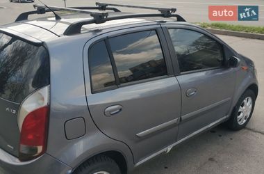 Хэтчбек Chery Kimo 2008 в Харькове