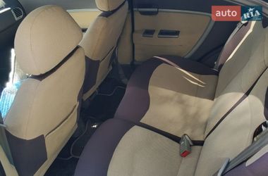 Хэтчбек Chery Kimo 2008 в Харькове