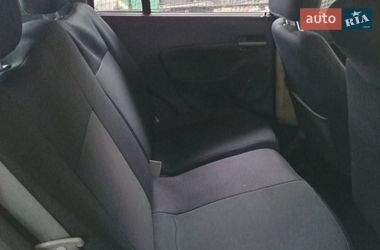 Хетчбек Chery Kimo 2011 в Чорноморську