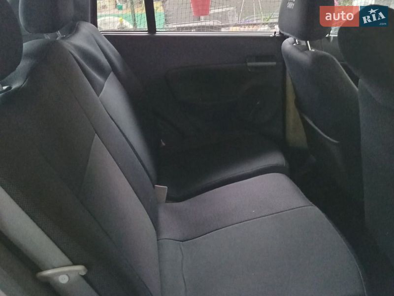 Хэтчбек Chery Kimo 2011 в Черноморске