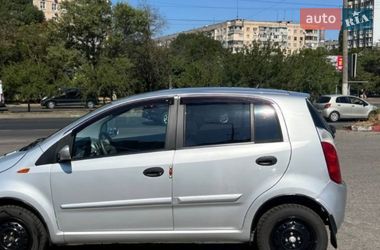 Хетчбек Chery Kimo 2011 в Чорноморську