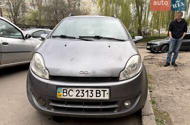 Хэтчбек Chery Kimo 2007 в Львове