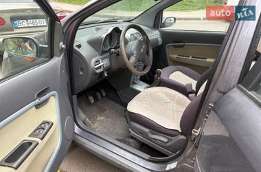 Хэтчбек Chery Kimo 2007 в Львове
