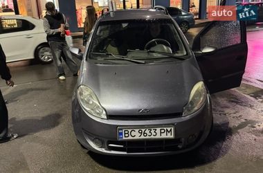 Хэтчбек Chery Kimo 2007 в Киеве