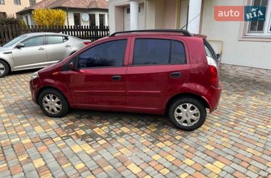 Хэтчбек Chery Kimo 2008 в Киеве