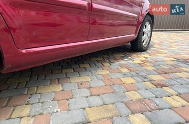 Хэтчбек Chery Kimo 2008 в Киеве