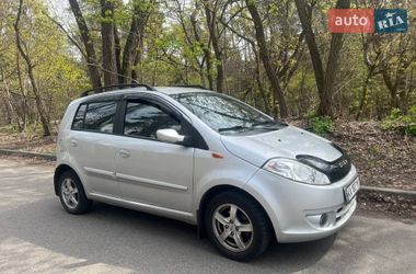 Хэтчбек Chery Kimo 2011 в Киеве