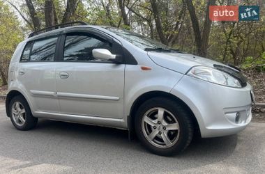 Хэтчбек Chery Kimo 2011 в Киеве