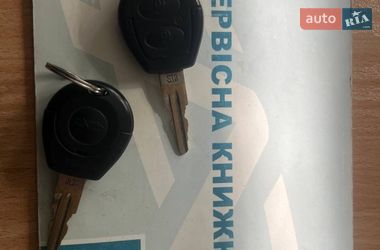 Хэтчбек Chery Kimo 2011 в Киеве