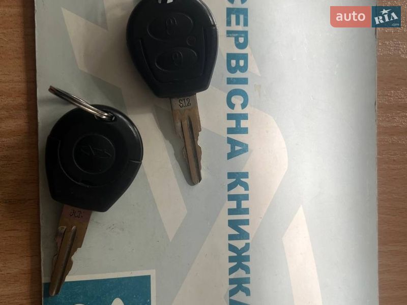 Хэтчбек Chery Kimo 2011 в Киеве