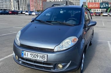 Хэтчбек Chery Kimo 2008 в Киеве