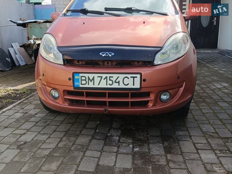 Chery Kimo 2008