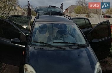 Хэтчбек Chery Kimo 2008 в Ярмолинцах Хэтчбек Chery Kimo 2008 в Ярмолинцах