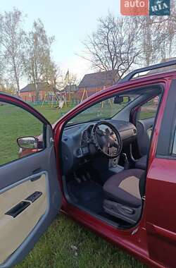Хэтчбек Chery Kimo 2008 в Ромнах