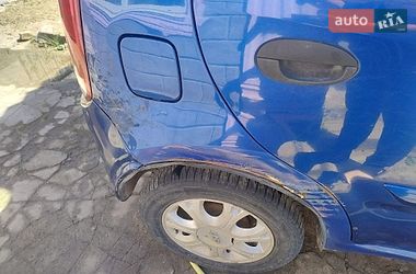 Хетчбек Chery Kimo 2008 в Миколаєві