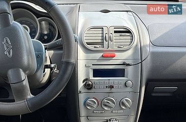 Хетчбек Chery Kimo 2008 в Кам'янець-Подільському