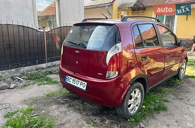 Хэтчбек Chery Kimo 2008 в Львове