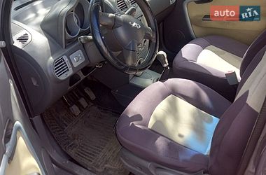 Хетчбек Chery Kimo 2008 в Ковелі