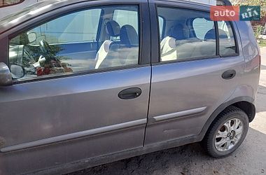 Хетчбек Chery Kimo 2008 в Ковелі