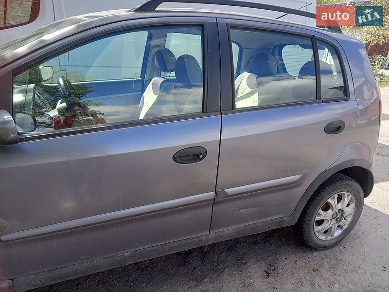 Хетчбек Chery Kimo 2008 в Ковелі
