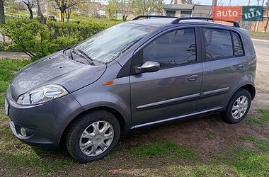 Хэтчбек Chery Kimo 2008 в Николаеве