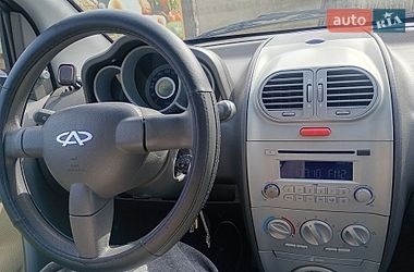 Хэтчбек Chery Kimo 2008 в Николаеве
