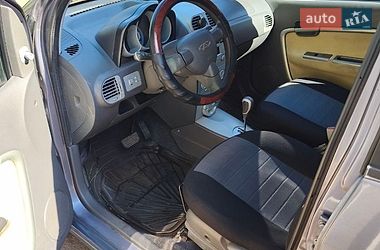 Хэтчбек Chery Kimo 2013 в Киеве