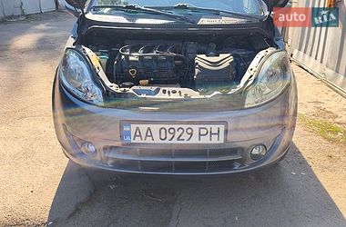 Хэтчбек Chery Kimo 2013 в Киеве
