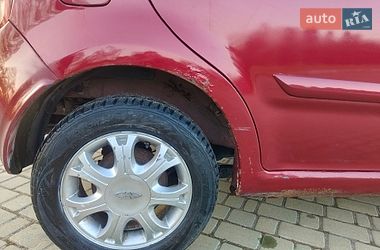 Хетчбек Chery Kimo 2008 в Одесі