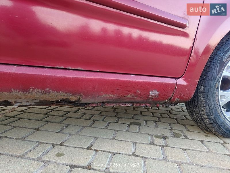 Хетчбек Chery Kimo 2008 в Одесі