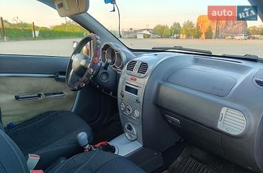 Хетчбек Chery Kimo 2008 в Одесі