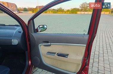 Хетчбек Chery Kimo 2008 в Одесі