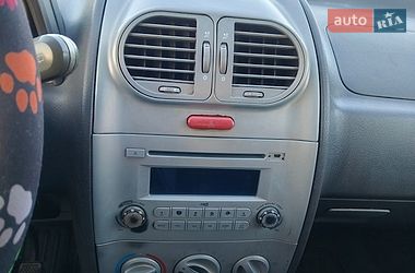 Хетчбек Chery Kimo 2008 в Одесі