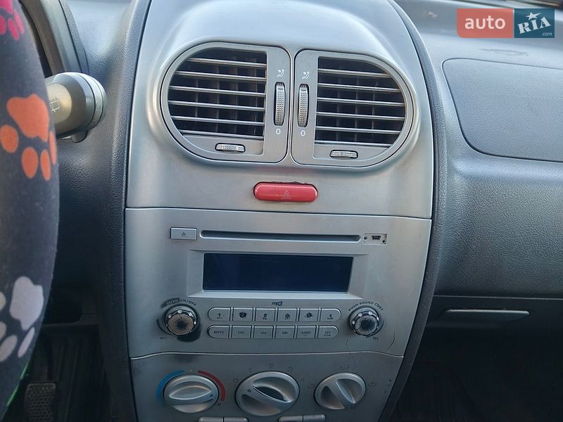 Хетчбек Chery Kimo 2008 в Одесі
