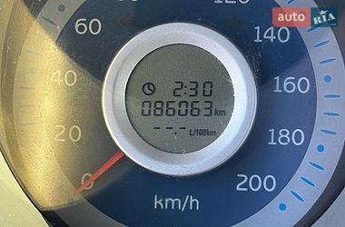 Хетчбек Chery Kimo 2008 в Одесі