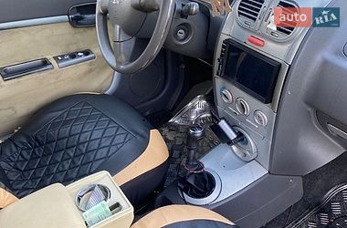 Хетчбек Chery Kimo 2008 в Надвірній