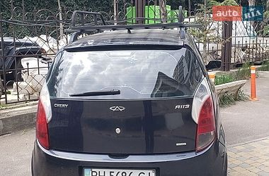 Хэтчбек Chery Kimo 2008 в Одессе