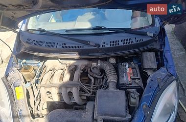 Хетчбек Chery Kimo 2008 в Миколаєві