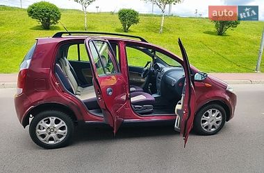 Хэтчбек Chery Kimo 2008 в Киеве